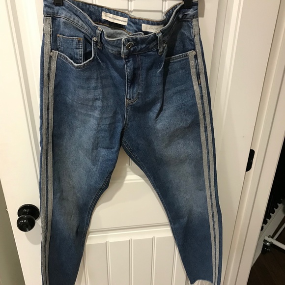 Pilcro and the Letterpress Denim - Pilcro and the Letterpress Denim